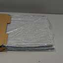 2-Pack Cabin Air Filter Fits for 2012-15 CAPTIVA SPORT, 2010-17 EQUINOX/TERRAIN, 2012-17 Azera, 2012-18 Santa Fe more+ Activated Carbon Cabin Filter Replacement CF11819 CP819 Car Accessories