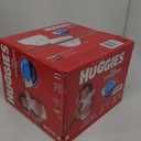 Huggies Size Newborn Diapers, Little Snugglers Baby Diapers, Size Newborn (up to 10 lbs), 144 Count 