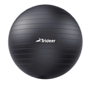 Trideer Extra Thick Yoga Ball Exercise Ball, Gym Ball, Heavy Duty Ball Chair for Balance, Stability, Pregnancy, Quick Pump Included