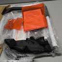 BigDolphin Bed Rails for Elderly Adults - ASTM Approved Adjustable Bed Cane with Non-Slip Ergonomic Handle & Storage Pocket, Bed Railings for Seniors Hold up to 350 LBS, Tool-Free