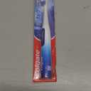Colgate 360 Power Deep Clean Battery Operated Sonic Toothbrush, Soft Adult Toothbrush, Includes 1 AA Battery, Rubber Polisher, and Tongue and Cheek Cleaner