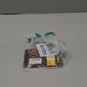 Ailun Screen Protector for iPhone 14 / iPhone 14 Pro [6.1 Inch] Display 3 Pack Tempered Glass, Sensor Protection, Dynamic Island Compatible, Case Friendly