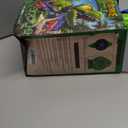 Realistic Dinosaur Moveable Shooting Toys, 2 Pack Launchers with Aiming, Roaring Dino Eyes & Belly Glow, LCD Score Record, Stocking Stuffers for Kids Toys Gifts for Boy Ages 3 4 5 6 7 8 9 10+ Year Old (Green)