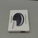 Sound Machine Loud White Noise Machine Nonstop Brown Noise Sleep Machine 30 Soothing Sounds for Baby Kids Adults Pink Noise Sounds Machine 36-Level Vol 4 Timer Memory Function for Home Travel Office (Black)