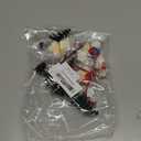 23PCS Ski-themed Cake Decoration Ski-themed Cake Topper for Birthday Party Supplies