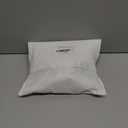 10 Pack 3 Inch Black & Gold Cabinet Pulls - Modern Kitchen Cabinet Hardware (3 inch (76mm) Hole Center)