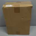 8 inch Bed Risers Adjustable Furniture Risers - Heavy Duty Non-Slip Lift Supports for Beds/Couches/Sofas, Durable Square Design with Creates Storage Space (4 Pack Black, 8 inch Round)