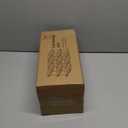 Can Organizer For Pantry Canned Food Goods Organizer For Cabinet Clear Automatic Rolling Can Storage Organizer Pantry Holders Rack, Holds Up to 36 Cans