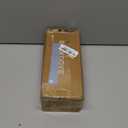 RockDove Women's Faux Shearling Closed Back Slipper with Memory Foam (8, Beige)