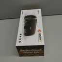 EarFun UBOOM L Bluetooth Speaker, Portable Speaker 28W Loud Stereo Sound, Rich Bass, IP67 Waterproof & Dustproof, Dual Pairing, Built-in Mic, Low Latency, Wireless Speakers for Party, Indoor & Outdoor