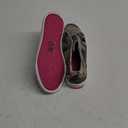 Blowfish Malibu Girls' Play-K Slip-On Sneaker (13 Little Kid, Natural Camoflauge)