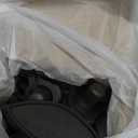 haakaa Reusable Baby Food Pouches Refillable Baby Squeeze Silicone Yummy Pouch, Soft Reusable Squeeze Storage Food Pouch for Kids Toddler,Home Made Food Puree,Smoothie Pouch Bag, 4oz, 4 Pack,6m+ (Grey)