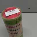 PartyWoo Hot Pink Balloon Arch Kit 152pcs Different Sizes of 18 12 10 5 Inch Baby Light Pastel Pale Metallic Pink Magenta Fuchsia Mauve Confetti Balloons for Baby Shower Birthday Party Decorations