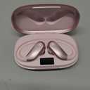 JCY Hearing Aids, Bluetooth Hearing Aids for Seniors Featuring Digital Chips and Volume Control, 16-Channel Sound Processing, 5-Level Volume Adjustment, and 100H Wireless Charging Case