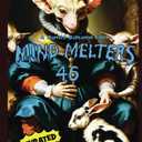 Mind Melters 46 [DVD]