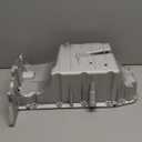 Spectra Premium GMP83A Oil Pan