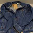 Levi's Women's Original Trucker Jacket , (X-Large, See Her Run)