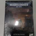Games Workshop Warhammer 40K: Astra Militarum - Commissar