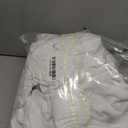 Nestl King Size Sheet Set, 4 Piece Extra Deep Pocket (18-24 inches), Microfiber, Hotel Luxury, Soft, Breathable, Wrinkle-Free, Easy to Care, White