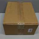 ROTESONNE 64oz Fermentation Jar Kit with Fermenting Weights and Airlock Lids, Wide Mouth Glass Jars with Scale Mark for Making and Storing Sauerkraut, Pickles (Pack of 1)