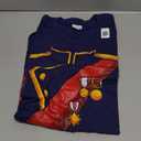 Prince Charming Costume Halloween kids boys men cute funny T-Shirt size L