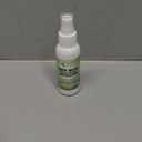 Hygea Natural Lice, Mite, and Bed Bug Natural Travel Spray - TSA Approved size Child & Pet Friendly Immediate results Stain & Odor Free, For Hotels, Suitcase, Backpack, Shoes, Bed Bug Spray(3oz) (Regular Strength Spray)
