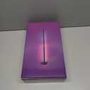 Smart RGBICW LED Corner Floor Lamp - 16 Million DIY Colors, 68+ Scenes, Music Sync, App & Remote Control, Color-Changing Ambient Lighting for Living Rooms, Bedrooms, and Gaming Rooms