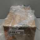 Old Potters Kiln Dried Firewood - Hickory, 1100 Cu. in, 16-18 Logs ~ 8" x 2.5" Logs. Cooking Wood for Grilling, Smoking, and Firepits, Hickory.