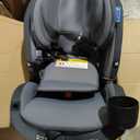 Graco SlimFit3 LX 3-in-1 Convertible Car Seat, Slim Car Seat Fits 3 Across, Rear Facing, Forward Facing, to Highback Booster Seat, Perfect for Baby Travel & Gift for New Parents, Kunningham, manufacturing date 2026/05/11