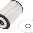 LF17549 Oil/Lube Filter Compatible with MaxxForce 11 13 Engine Replace LF17549 380936 LP7498XL 3007498C93 P551088
