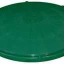 Tuf-Tite 20" Domed Septic Tank Riser Lid for Tuf-Tite Risers Only