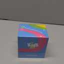 Family Discussion Cards Set, 200 Engaging Conversation Starters for Quality Time - Screen-Free Bonding Activity for Dinners, Gifts, Holidays and Gatherings(Kid001)