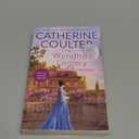 The Wyndham Legacy (Legacy Series) Paperback – December 6, 2022
by Catherine Coulter (Author)