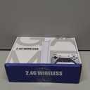 2026 NEW Upgrade Retro Game Stick Pro 4K HDMI Plug and Play Video Gaming Console with Dual 2.4G Wireless Controllers, 64G, 20000+Games