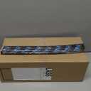 TRQ Front Steering Kit Steering Rack & Pinion Bellow Tie Rod Compatible with 2015-2018 Jeep Renegade