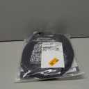 EcoNour Car Windshield Sunshade | Blocks 99% Heat & Keeps Interior Cool | Universal Fits Cars, SUVs, Trucks | Automotive Sun Screen, Visor & Car Accessories for Summer | Medium (64x32 Inches)