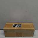 Motorcycle Clutch and Brake Lever, 7/8" 22mm CNC Handlebar Brake Master Cylinder Clutch Lever Left & Right Set Universal Replacement for Harley Honda Kawasaki Suzuki Yamaha (Green)