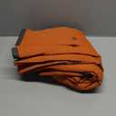 Arctix Men's Essential Insulated Bib Overalls (Large/32" Inseam, Burnt Ginger)