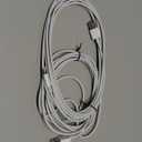 2pack 10ft iPhone Charger, [Apple MFi Certified] Long iPhone Charger Cord 10 ft, Apple Lightning to USB Cable, 10 Foot Fast Charging Cords for iPhone Charger 14/13/12/11/13 Pro/13 Max/X/XS/XR/XS