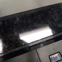 Brita 27 Cup Water Filter Dispenser with Elite Filter, NSF Certified to Remove 99% of Lead, Reduces 30 Contaminants Including Microplastics, Mercury & Chlorine, SmartLight Indicator, BPA-Free, Black