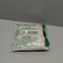 100% Linen Scalloped Embroidery Table Runner 108 Inches Long, Linen Table Runner for Dresser and Dining Tables Decor, Machine Wash