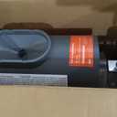 Alcarin 2 in 1 Slushie Machine & Soft Serve Ice Cream Maker Machine