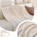 Sectional Couch Covers 2 Pieces, L Shaped Sofa Cover for Sectional Washable, Pet Couch Covers for Sectional Sofa, Blanket Furniture Protector (XX-Large: 78" x 118" + 78" x 118", Beige)