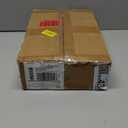 Prodigen Weighted Vest for Women and Men 8 12 16 20 25 30 Lbs with Reflective Stripe and Double Adjustable Buckle Straps Weight Vests for Strength Training, Jogging, Cardio, Weight Loss (Black)