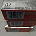 4 x Arabica Elongated Coffee Capsules N°5.10 Capsules, BBD 01/05/2027