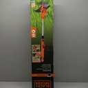 BLACK+DECKER String Trimmer, Electric, 14-inch (BESTE620)