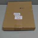 Skyygemm 12 Pcs Classification Folders Letter Size, 1 Divider Pressboard File Folder with Fasteners, Expanding File Organizer Bulk for School Teachers, Office Employee, Coworker, Staff (Dark Blue)