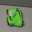 Soccer Cleats Boys Kids Football Cleats Youth High-top Soccer Shoes