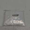 Spartan Industrial - 4 X 4 (1000 Count) 2 Mil Clear Reclosable Zip Plastic Poly Bags with Resealable Lock Seal Zipper