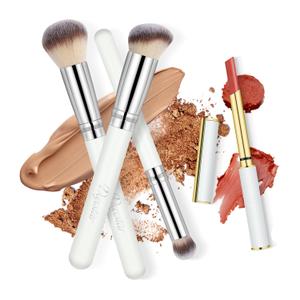 Makeup Brushes Set , Snow White